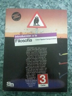 Introduccion a la Filosofia
