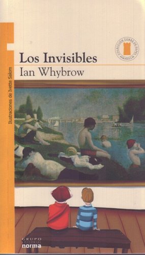 Los Invisibles