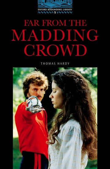Far from the Madding Crowd