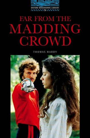 Far from the Madding Crowd