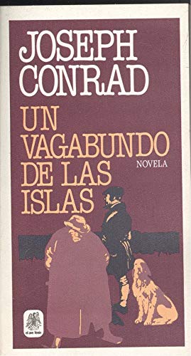 Un vagabundo de las islas