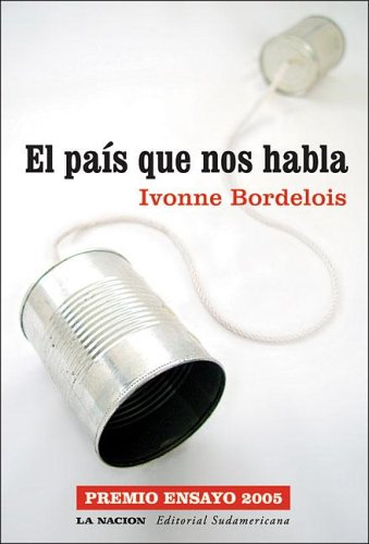 El pais que nos habla
