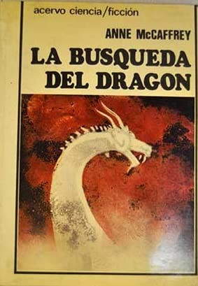 La búsqueda del dragón