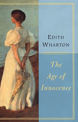 The Age Of Innocence