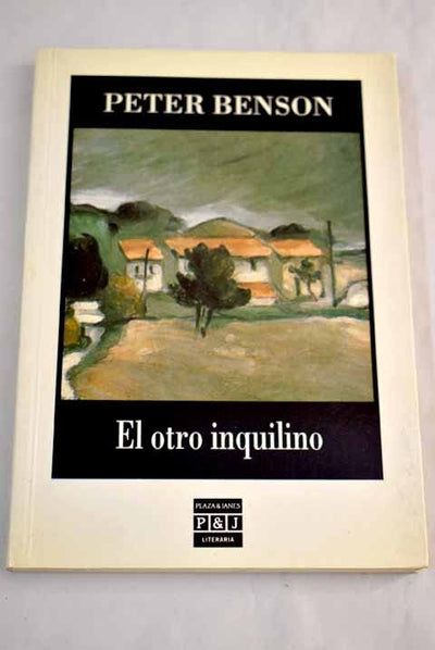 El otro inquilino