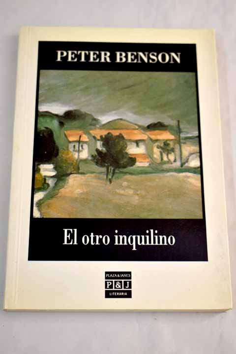 El otro inquilino