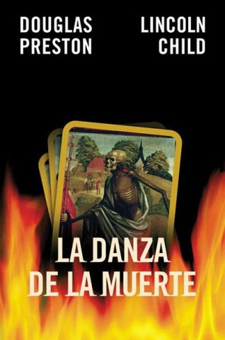 La Danza de la Muerte