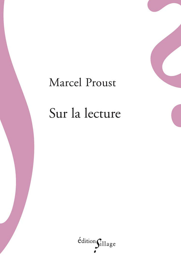 Sur la lecture