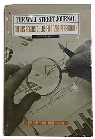 Nuevas reglas de las finanzas personales