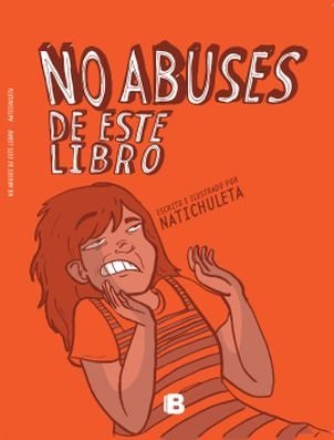 No Abuses de Este Libro