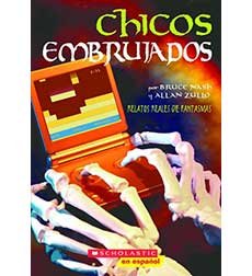 Chicos Embrujados