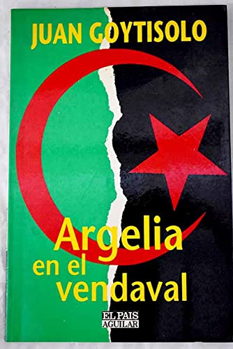 Argelia en el vendaval