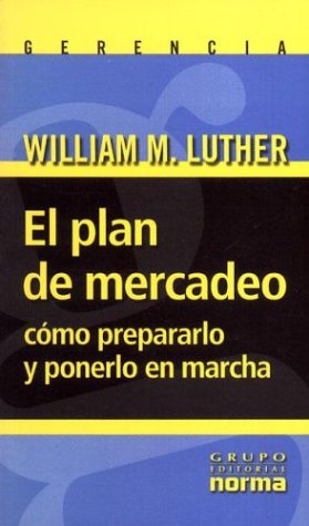 El Plan de Mercadeo