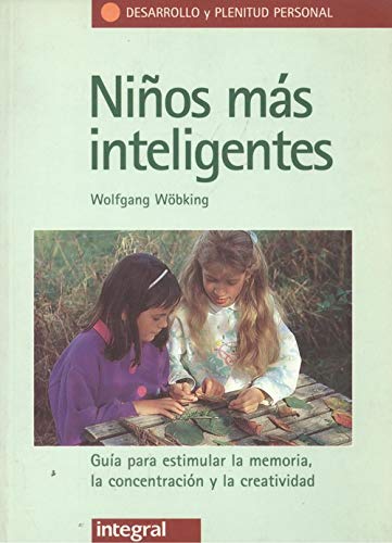 Ninos Mas Inteligentes