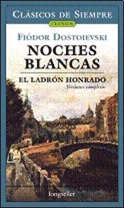 Noches blancas