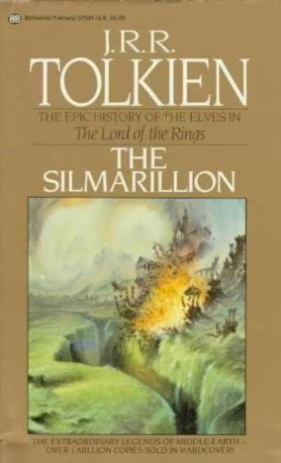 The Silmarillion