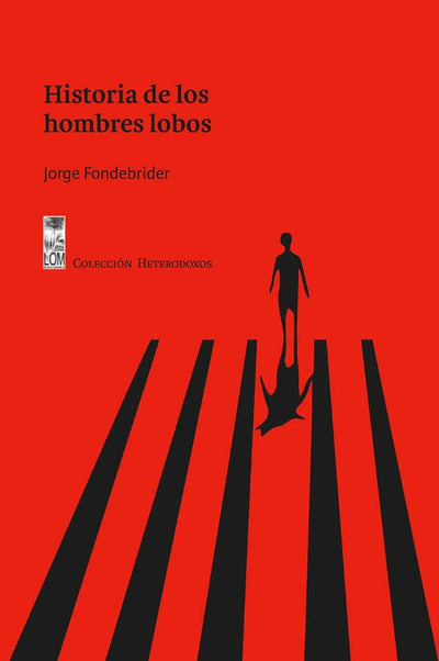 Historia De Los Hombres Lobos