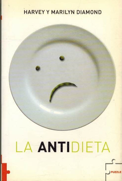 La antidieta