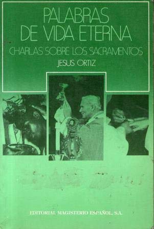 Charlas Sobre Los Sacramentos