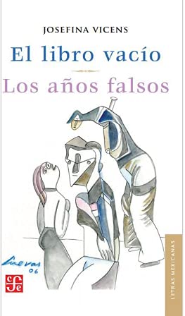El Libro vacío. Los años falsos