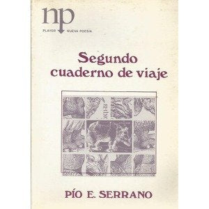 Segundo cuaderno de viaje