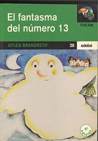 El fantasma del número 13