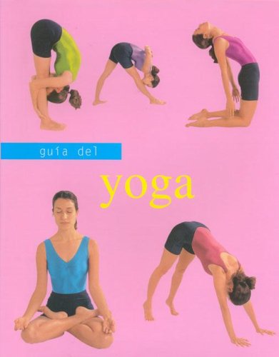 Guia del Yoga