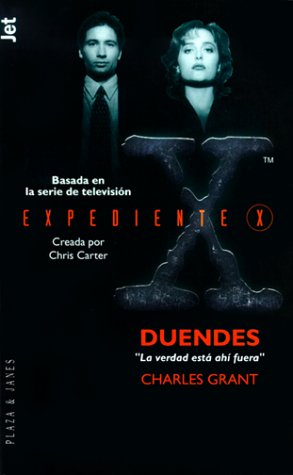Experimente X. Duendes