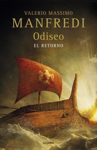 Odiseo. El regreso