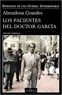 Los pacientes del doctor García