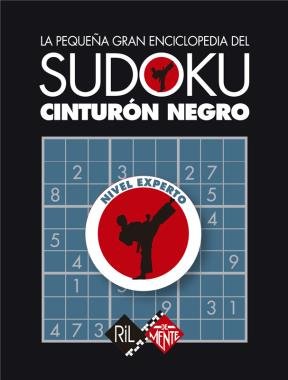 Sudoku cinturón negro