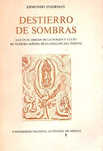 Destierro De Sombras