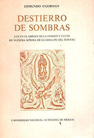 Destierro De Sombras