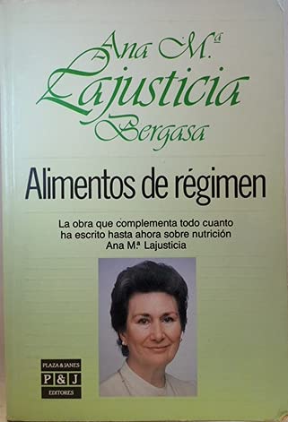 Alimentos De Regimen