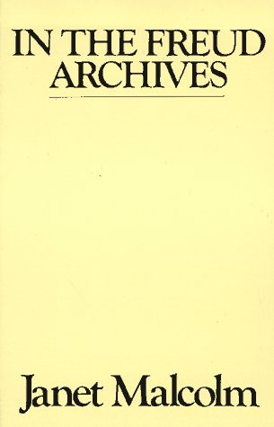 In the Freud Archives