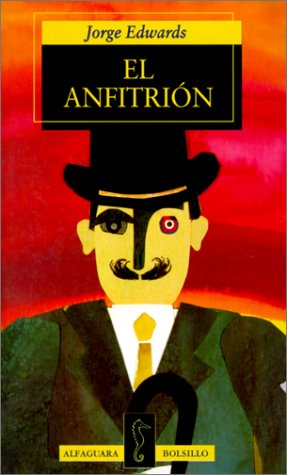 El anfitrión
