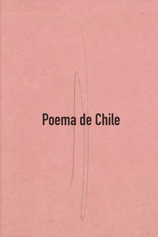 Poemas de Chile