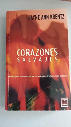 Corazones Salvajes
