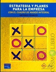 estrategia y planes para la empresa