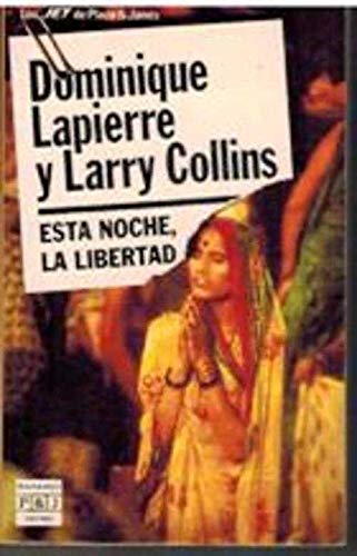 Esta Noche, La Libertad
