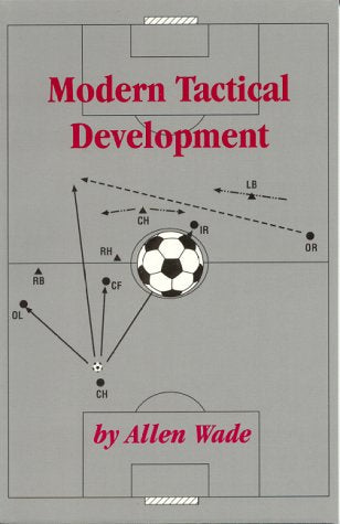 Modern Tactical Development