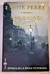 Envenenado En Cardington Crescent