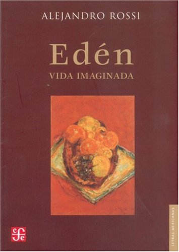 Edén. Vida imaginada