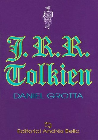 J.R.R. Tolkien
