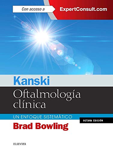Kanski. Oftalmología clínica