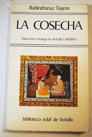 La cosecha