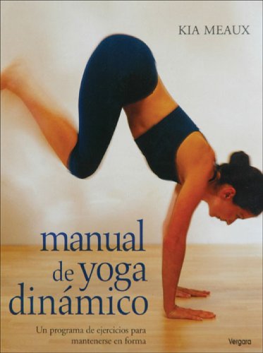 Manual De Yoga Dinamico