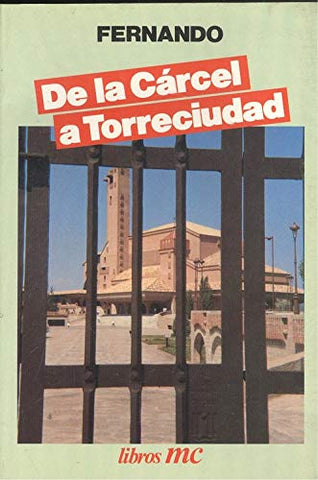 De la cárcel a Torreciudad