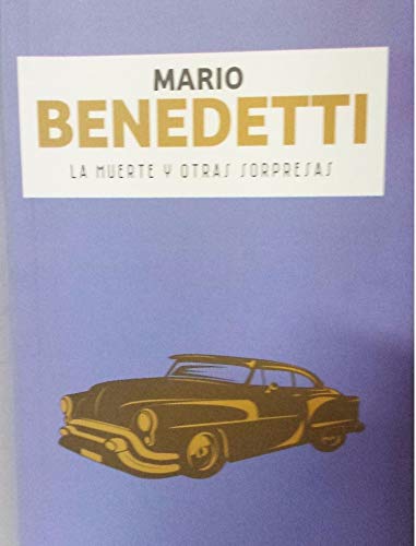 La muerte y otras Sorpresas