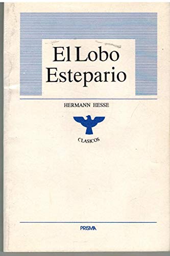 El Lobo Estepario